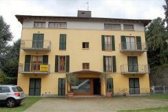 Tremezzina Apartment with balcony