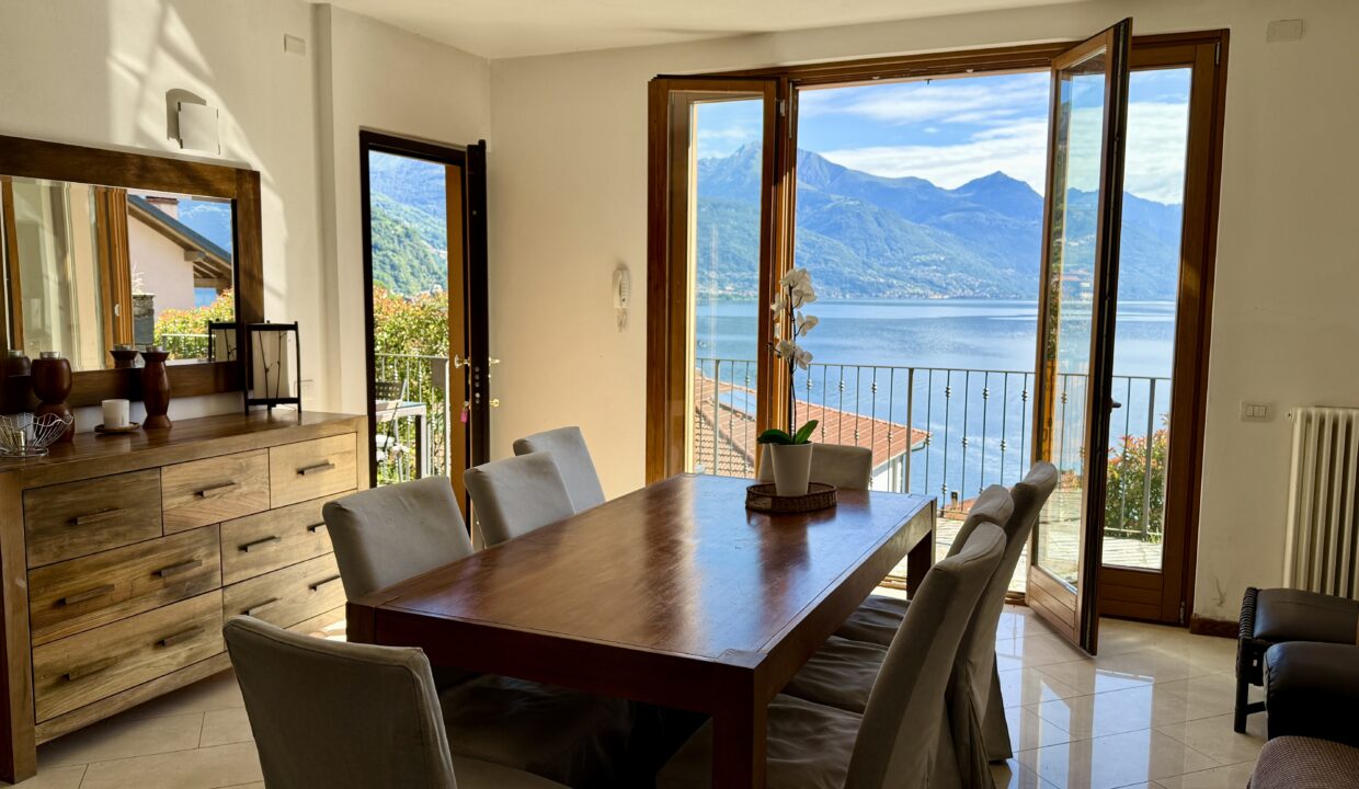 MC001 Pianello del Lario