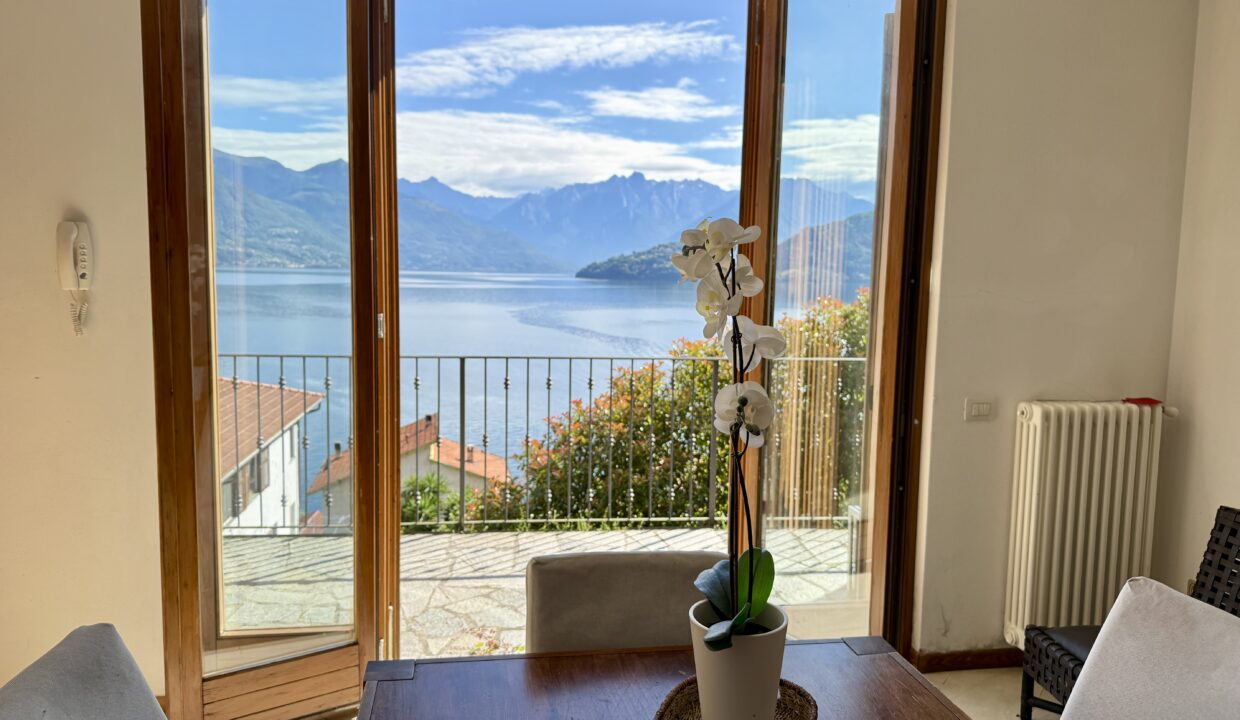 MC001 Pianello del Lario
