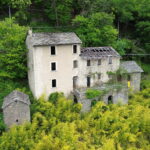 House from the outside