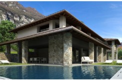Lake Como Tremezzo Villa with Amazing Lake View