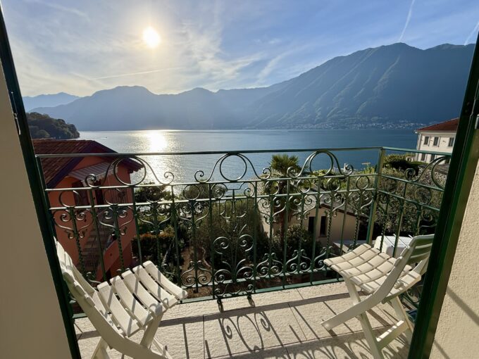 Lake View