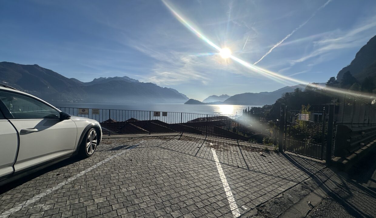 Mansarda Appartamenti Menaggio Lago Como Rif.MA023H -0