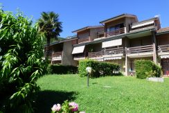 Menaggio Beautiful Apartment with Terrace and Lake View - front