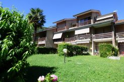 Menaggio Beautiful Apartment with Terrace and Lake View - front