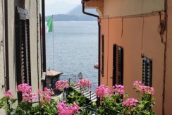 Menaggio apartment - Lake como view