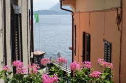 Menaggio apartment - Lake como view