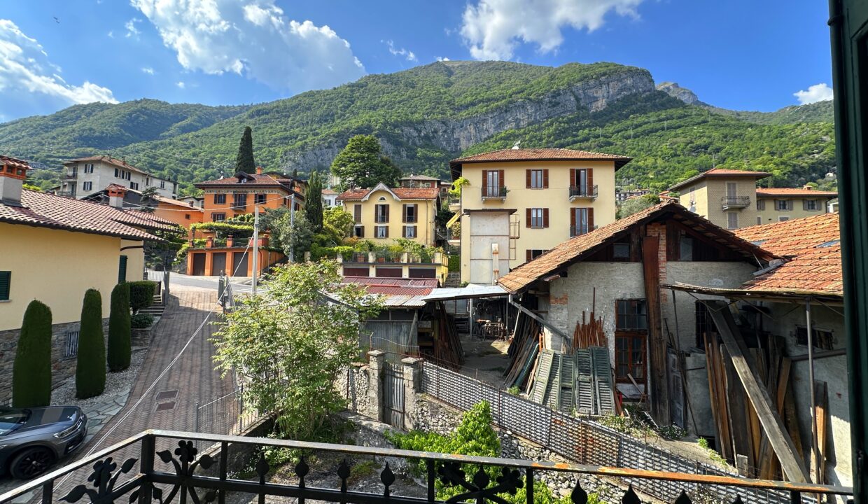 Mezzegra Appartamento con Giardino e Vista Lago 16