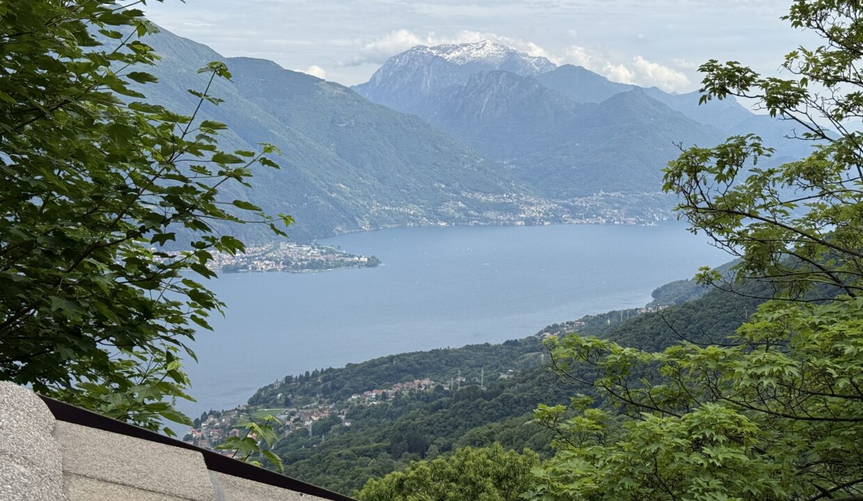 Musso Baita con Terreno da ristrutturare4