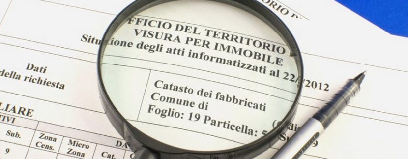 New urban building cadastre and cadastral categories: what they are and what are they for?
