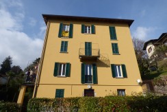 Lake Como Griante Apartment Few Steps From the Lake