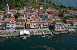 Bellagio Apartment with Lake Como View