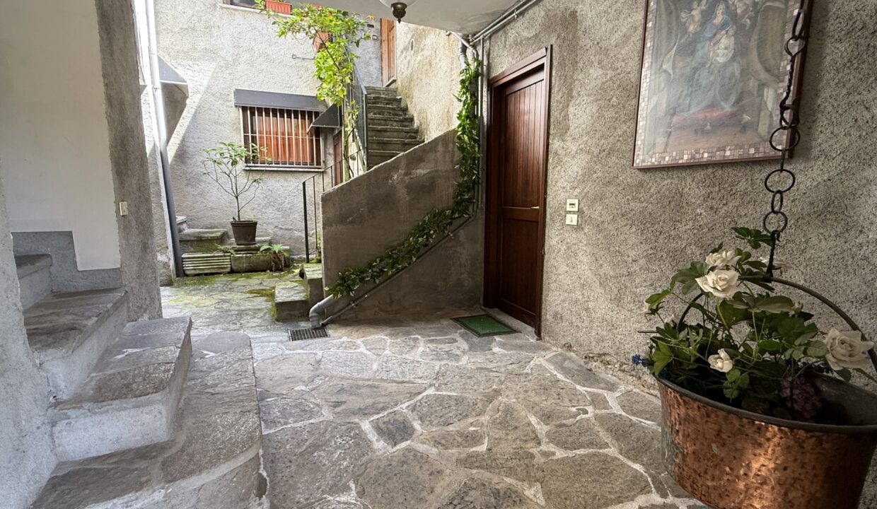Pianello del Lario Appartamento a Pochi passi dal Lago19