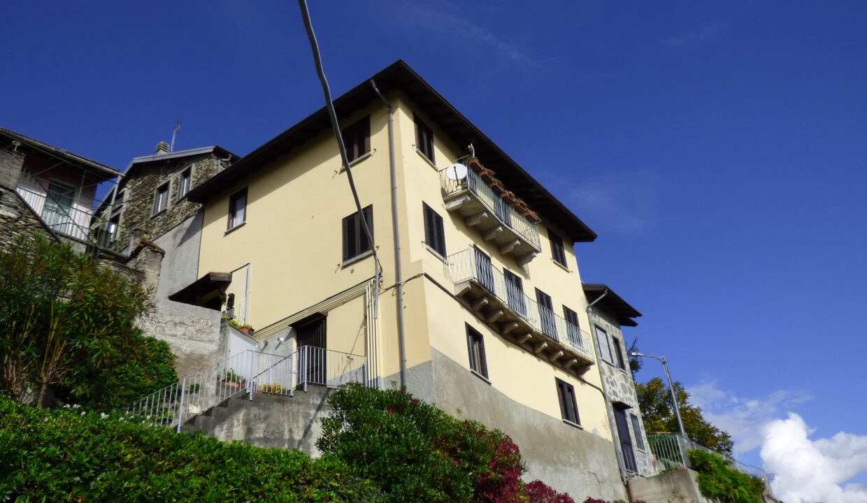 Pianello del Lario Appartamento a Pochi passi dal Lago25