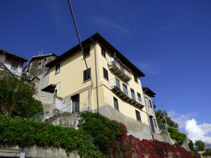Pianello del Lario Appartamento a Pochi passi dal Lago