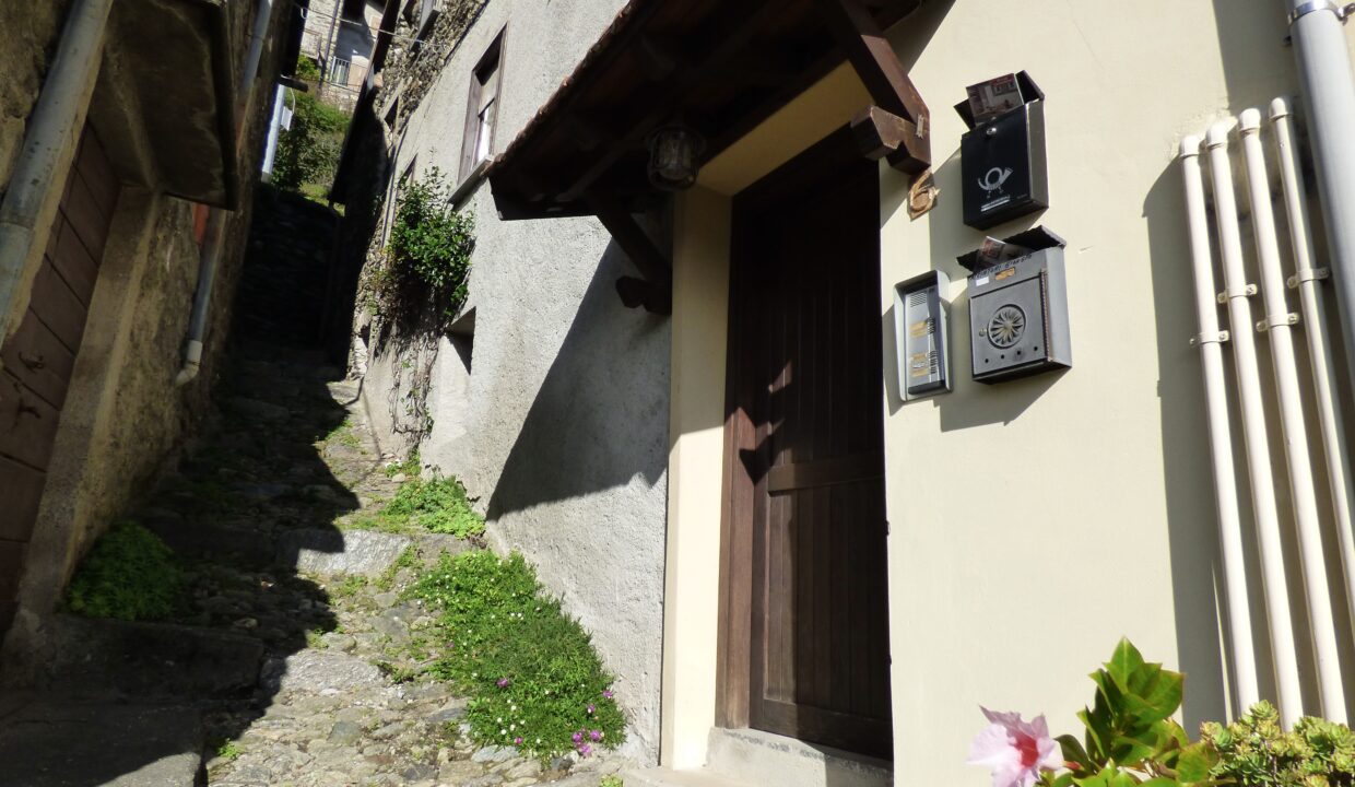 Pianello del Lario Appartamento a Pochi passi dal Lago26