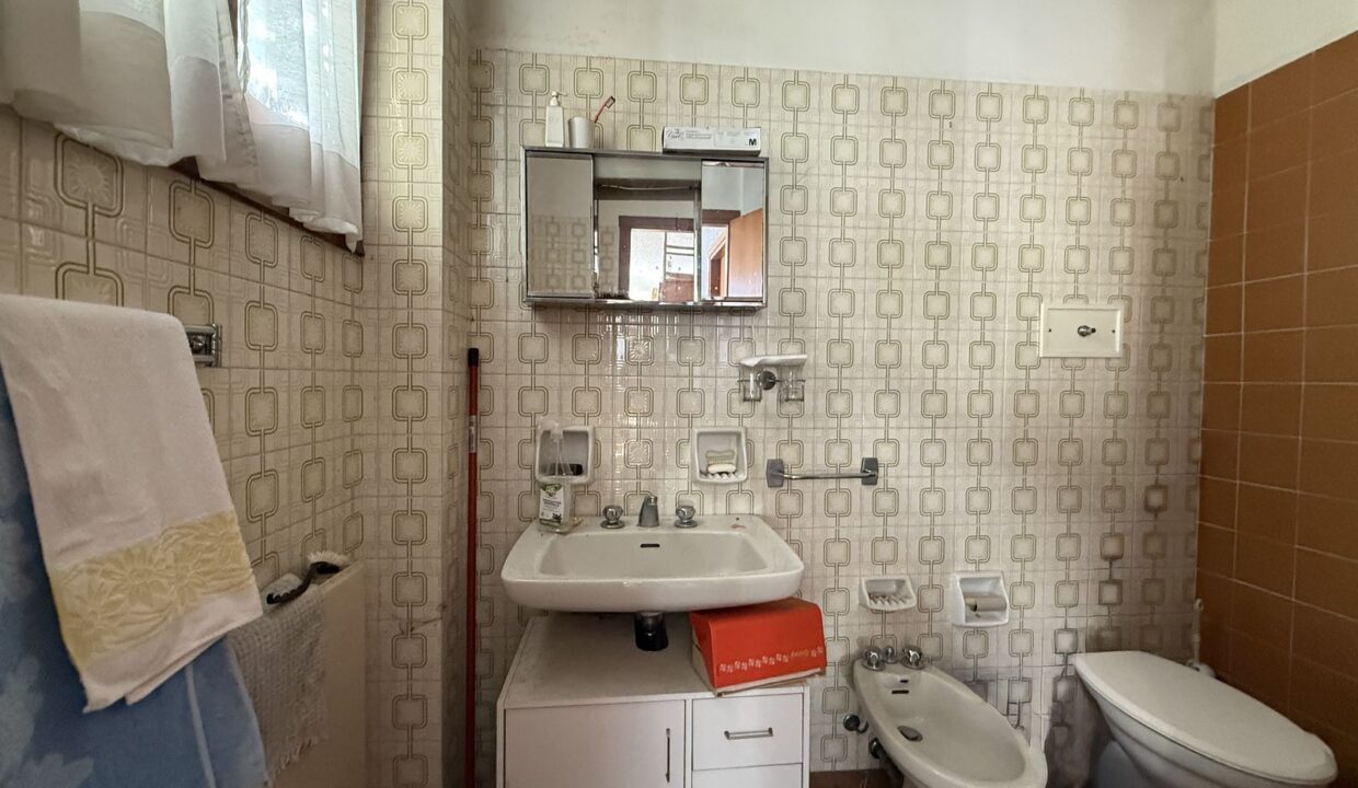 Villa Menaggio with Direct Access to the Lake