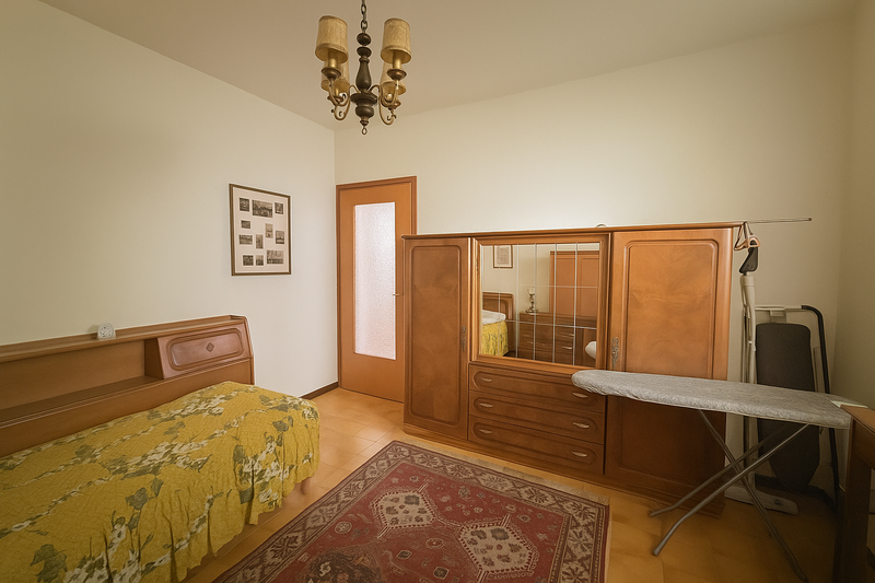 Piano terra Villa Menaggio - 11