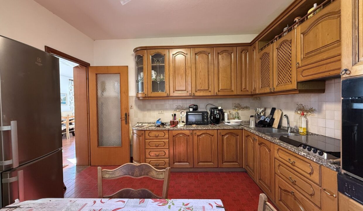 Villa Menaggio with Direct Access to the Lake