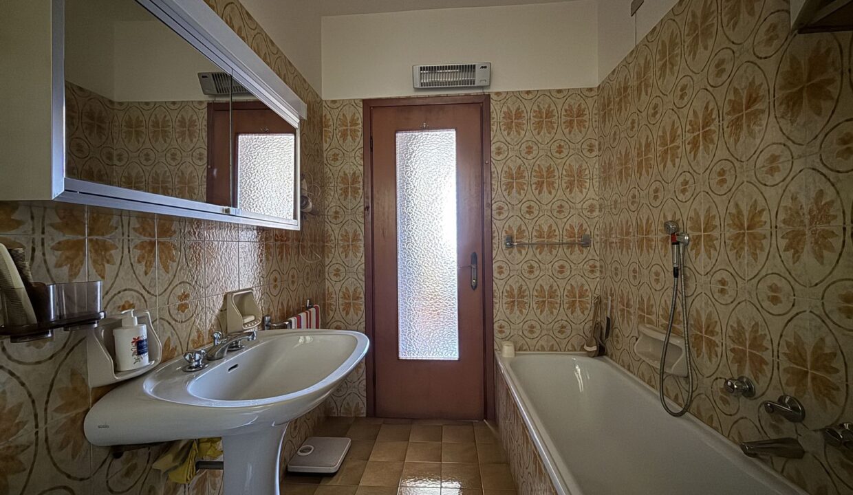 Villa Menaggio with Direct Access to the Lake