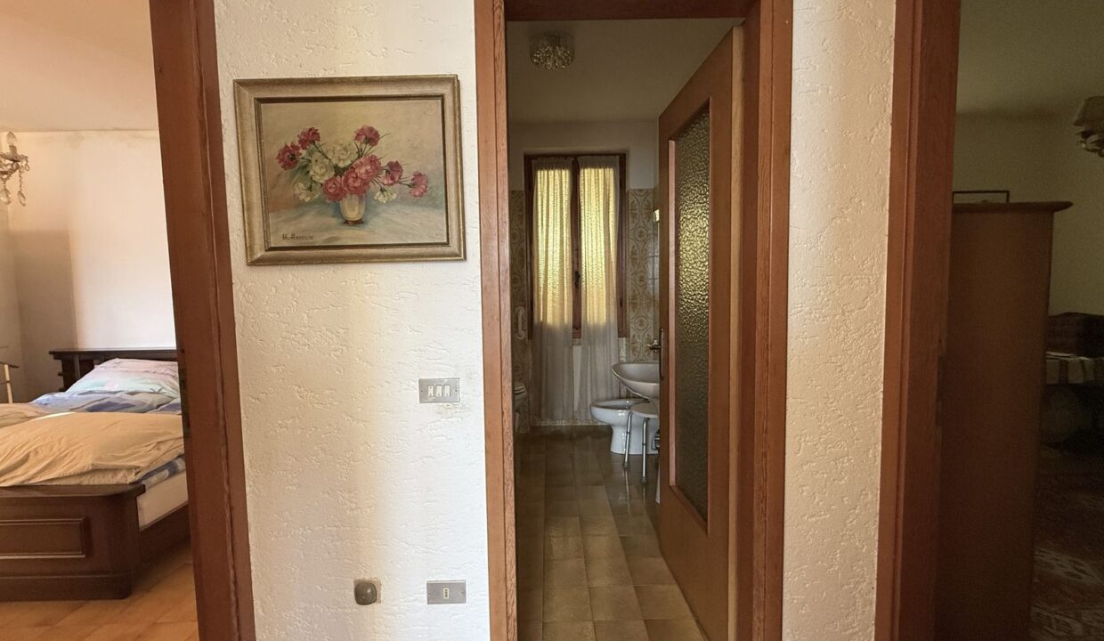 Villa Menaggio with Direct Access to the Lake