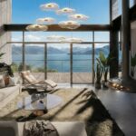 Luxury Villa Pianello del Lario