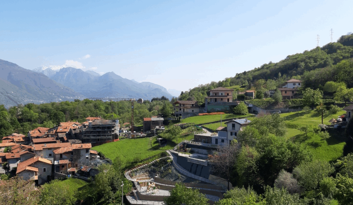 Progetto Villa Pianello del Lario13