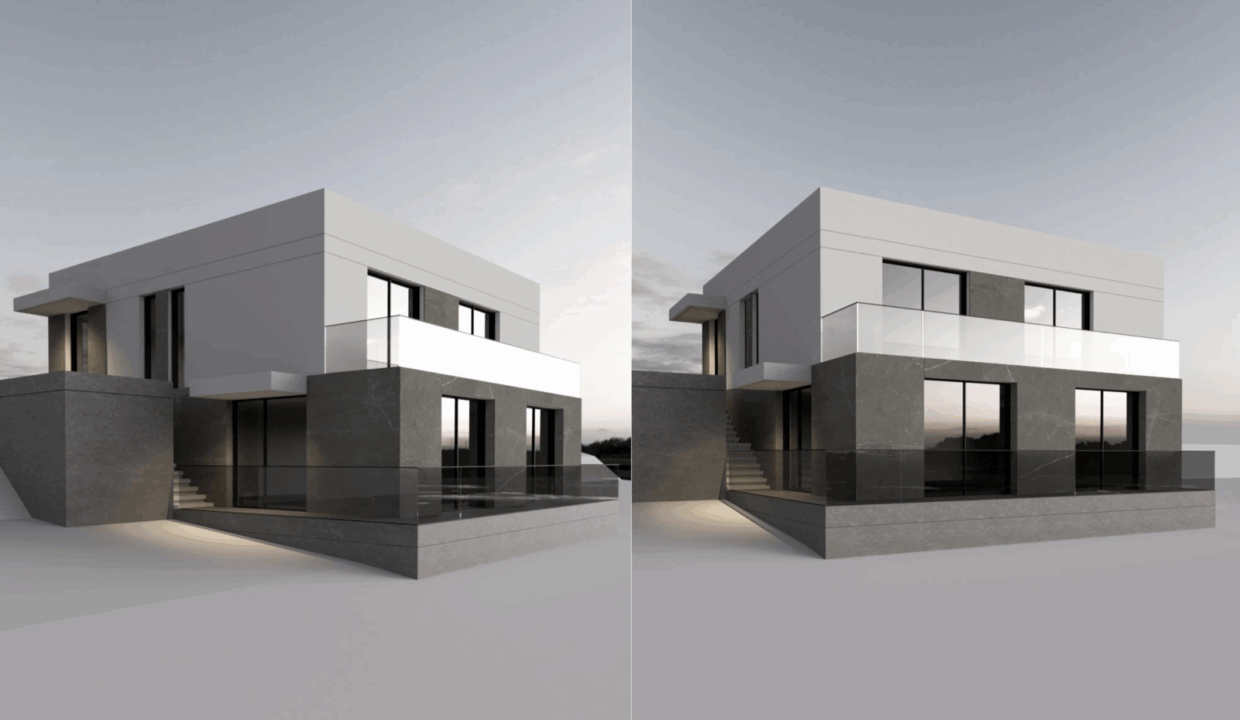 Progetto Villa Pianello del Lario2