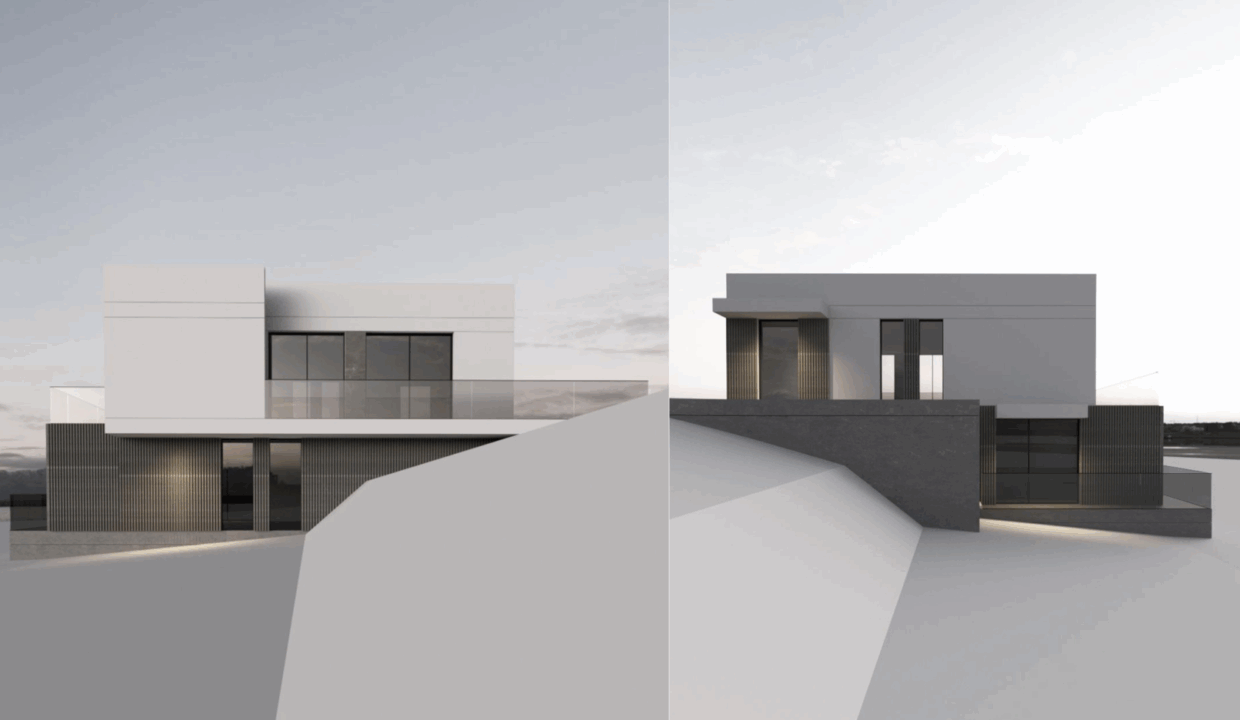 Progetto Villa Pianello del Lario7