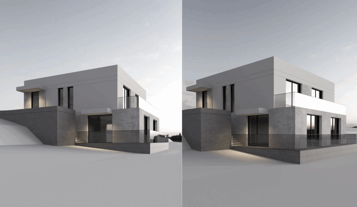 Progetto Villa Pianello del Lario8