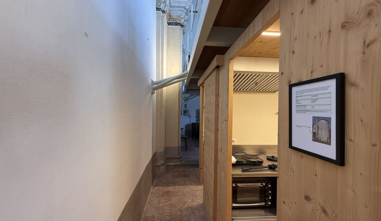 Restored Historic Property in Gravedona ed Uniti