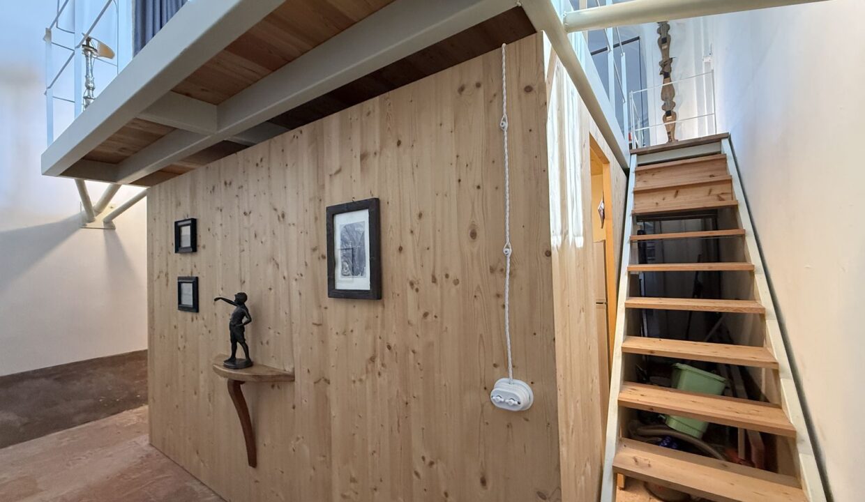Restored Historic Property in Gravedona ed Uniti