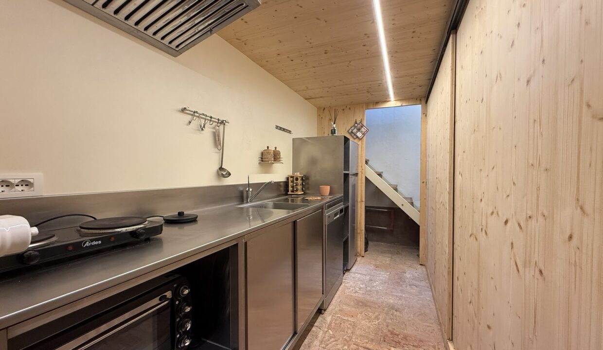Restored Historic Property in Gravedona ed Uniti