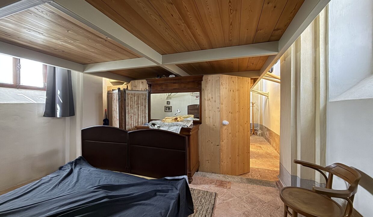 Restored Historic Property in Gravedona ed Uniti