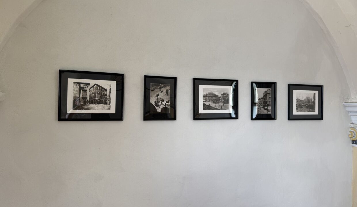 Restored Historic Property in Gravedona ed Uniti