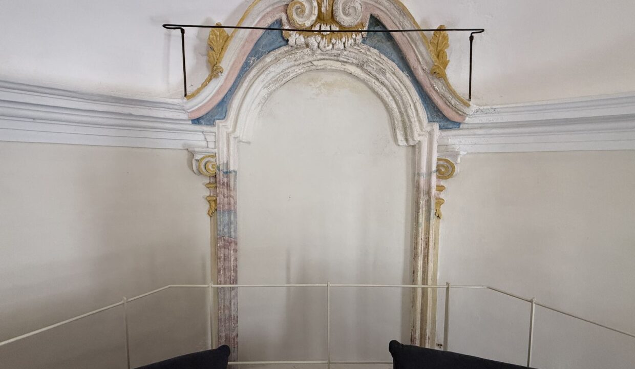 Restored Historic Property in Gravedona ed Uniti