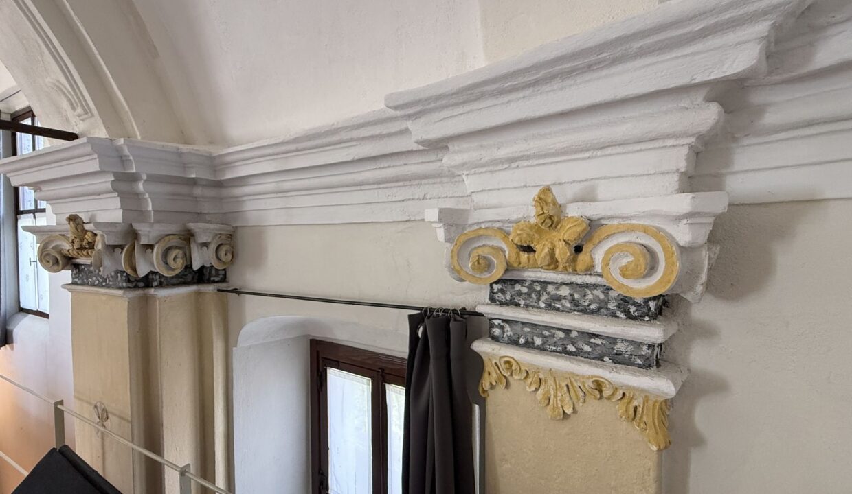 Restored Historic Property in Gravedona ed Uniti