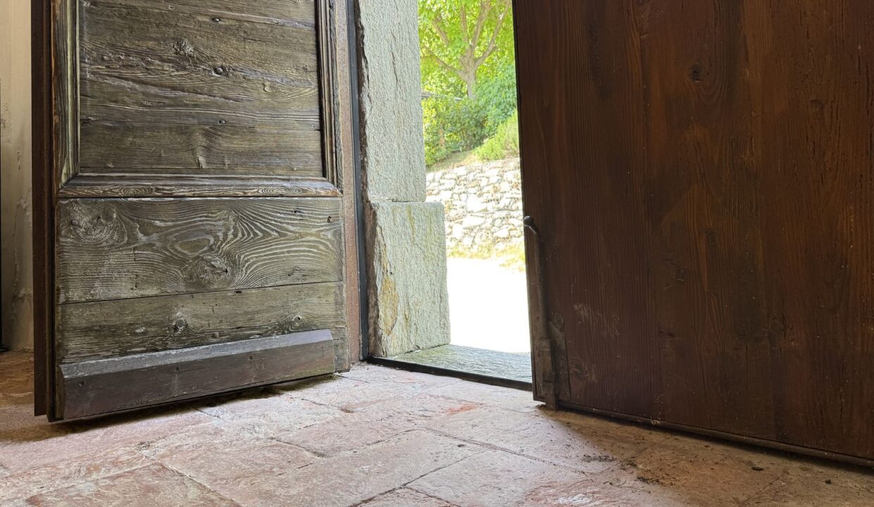 Restored Historic Property in Gravedona ed Uniti