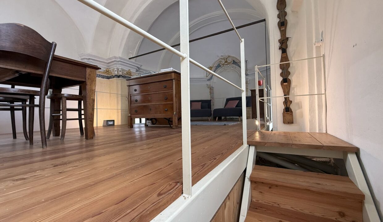 Restored Historic Property in Gravedona ed Uniti