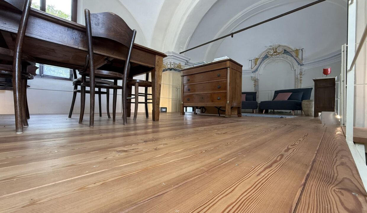 Restored Historic Property in Gravedona ed Uniti