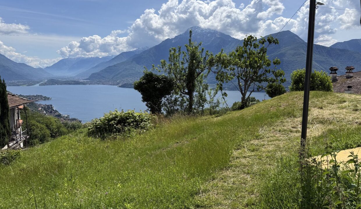 Restored Historic Property in Gravedona ed Uniti
