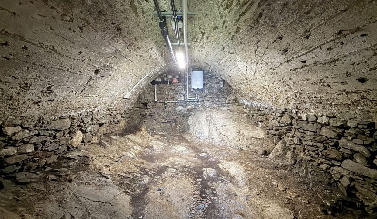 Restored Historic Property in Gravedona ed Uniti
