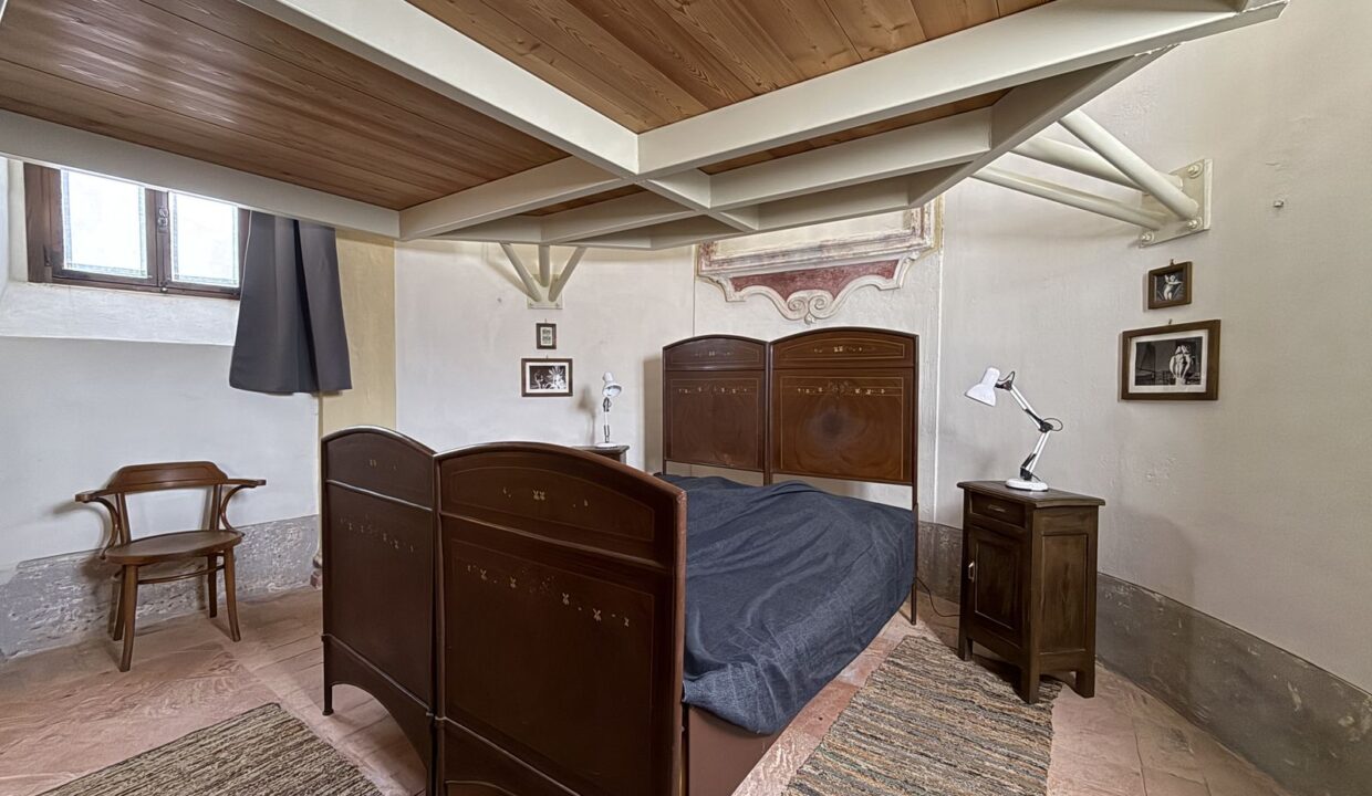 Restored Historic Property in Gravedona ed Uniti