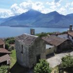 Restored Historic Property in Gravedona ed Uniti
