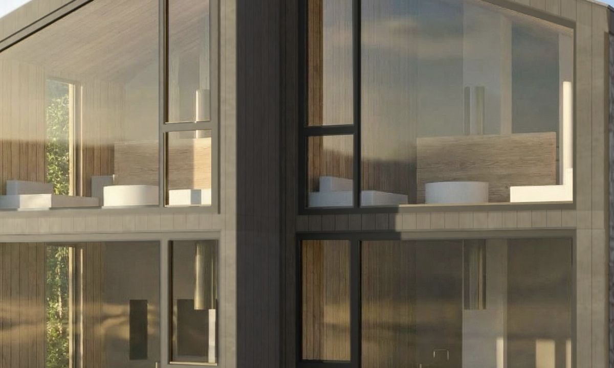 Villas Gravedona ed Uniti with Pool and Lake View