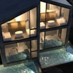 Villas Gravedona ed Uniti with Pool and Lake View