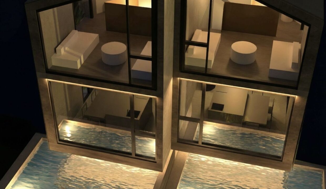 Villas Gravedona ed Uniti with Pool and Lake View