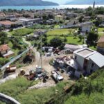 Modern Apartments Lake Como Domaso