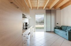 Lake Como Gera Lario Apartment with Swimming Pool