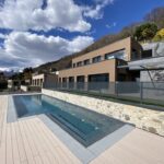 Luxury Class A Apartment with Private Garden and Lake View – Lake Como